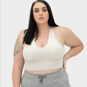 balance athletica define top